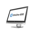 HP EliteOne 800 G2 23-inch Non-Touch All-in-One PC Core i5-6500 3.20Ghz 8GB RAM 256GB SSD Webcam Wifi Win10Pro
